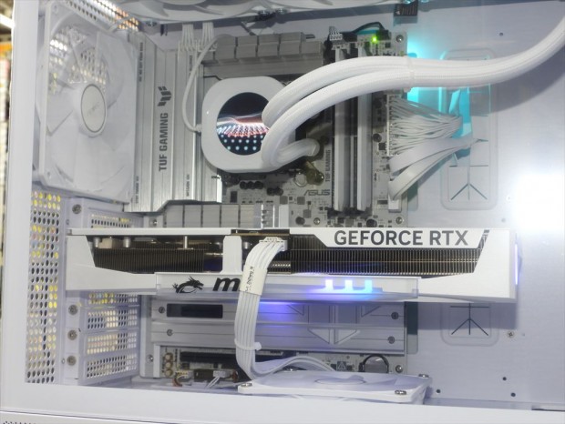 TSUKUMO eX.スタッフ8名が推す“旬パーツ”で組むインテル® Core™ Ultra