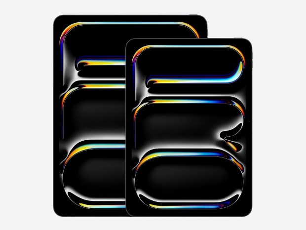 iPad Pro」にもM5搭載モデルが登場。よりパワフルになりAI性能も大きく