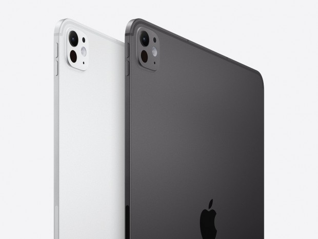 「iPad Pro」にもM5搭載モデルが登場。よりパワフルになりAI性能も大きく向上