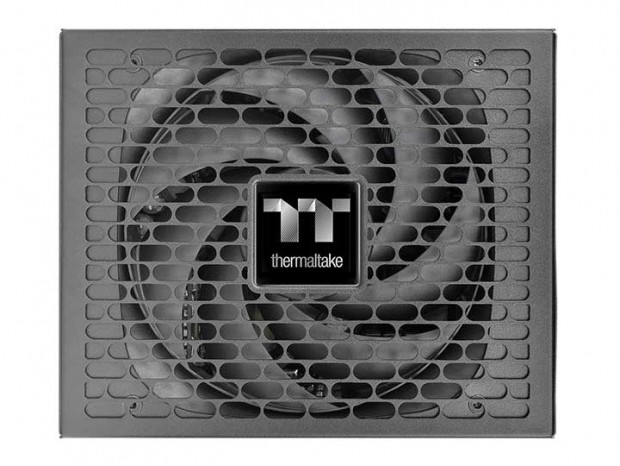 12V-2×6コネクタを4基搭載する2,000Wデジタル制御電源、Thermaltake「Toughpower i2000W」