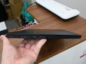 ThinkPad X1 Carbon Gen 7