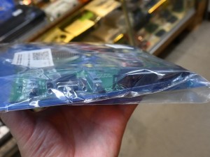 BKM-129X compatible JP21analogRGB-VGA Edition