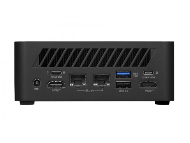 ミニPC（デスクトップ型） Zxipc-小型デスクトップPC,Intel Core i3