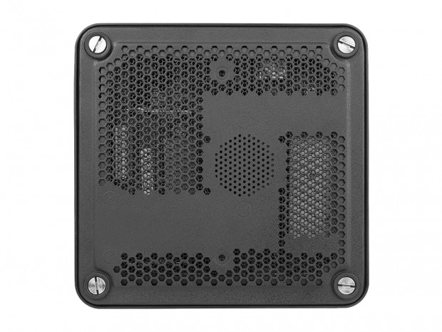 Ryzen 8000シリーズを搭載する小型デスクトップPC、MSI「Cubi Z AI 8M