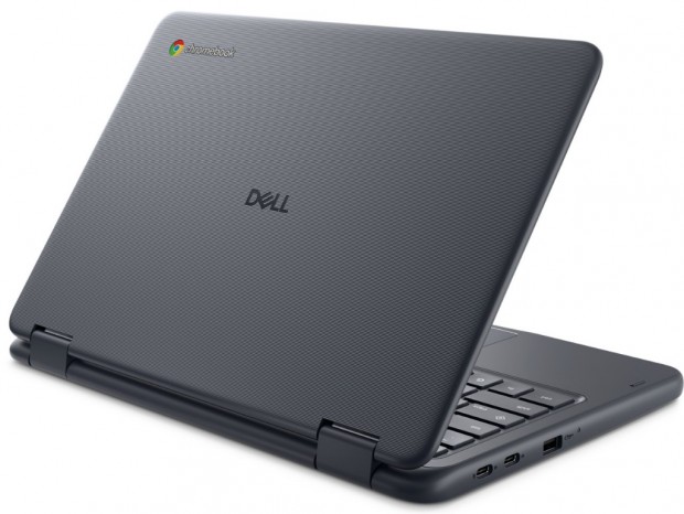 Dell Chromebook11 2-in-1