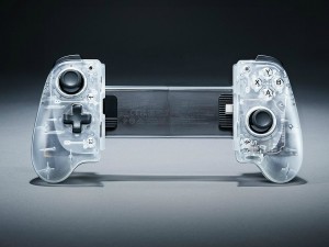 Razer Kishi V3 – Phantom White Edition