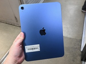 iPad(第10世代)