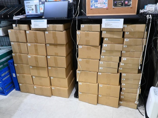 MacBookプレゼント