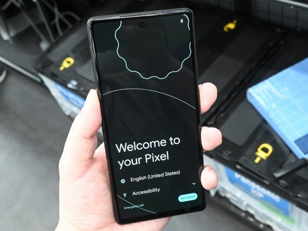 【淫夢スマートフォン】Google Pixel 6a ジャンク 淫夢スマートフォン】Google Pixel 6a ジャンク - メルカリ 【淫夢