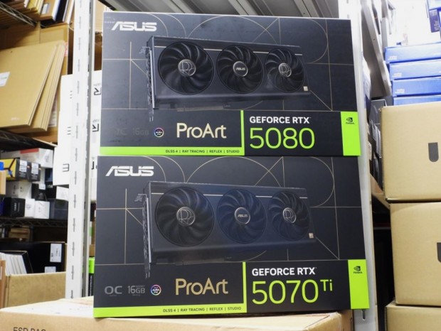 ASUS「ProArt」発売