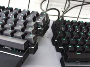 ASUS「ROG Falcata」発売