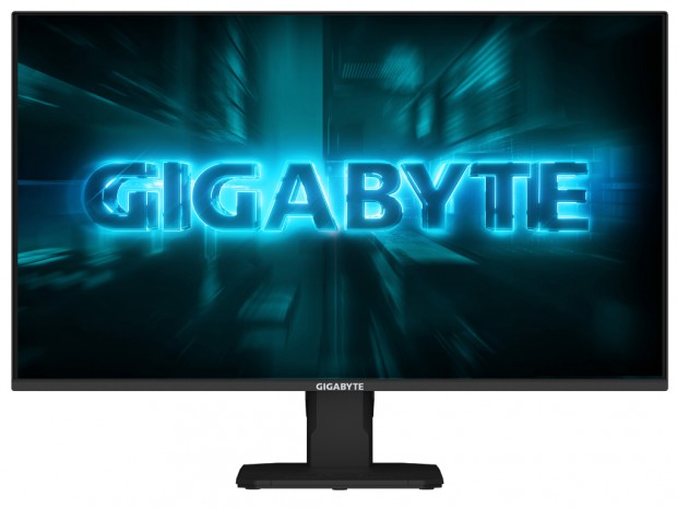 GIGABYTE、500Hz/0.03msのQD-OLED採用27型ゲーミングディスプレイ