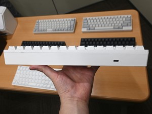 HHKB Professional Classic Type-S