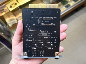 Lスロット用OPNAサウンドボード REV.4