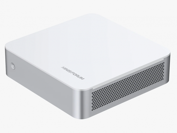 【ほぼ未使用】MINIS FORUM ミニPC リセット済み ほぼ未使用】MINIS FORUM ミニPC リセット済み ほぼ未使用