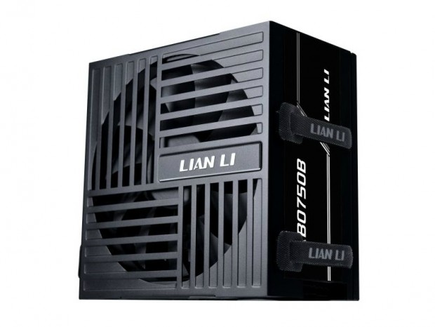 不要なケーブルを側面にまとめておけるBRONZE電源、LIAN LI「RB」シリーズ29日発売