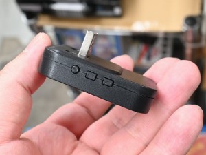 ワイヤレス接続カメラ付きドアベル