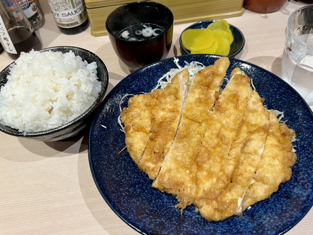 ひむか食堂