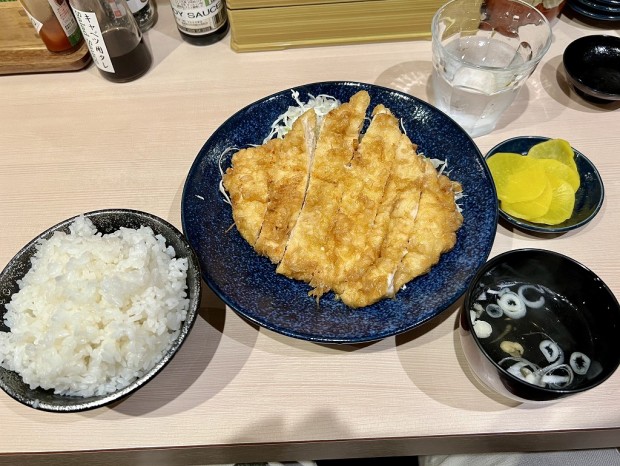 ひむか食堂