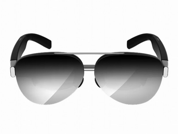 PCやスマホ、ゲーム機で最大126型の大画面映像を楽しめる「Legion Glasses（Gen2)」がレノボから