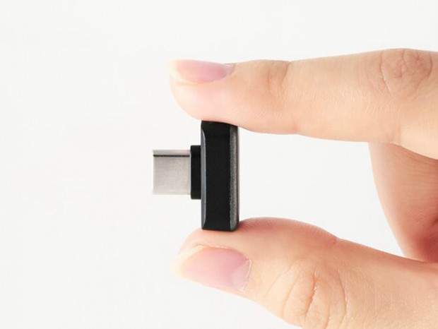 スマホ・タブレットにつけっぱなしでも邪魔にならない超小型USBメモリがエレコムから