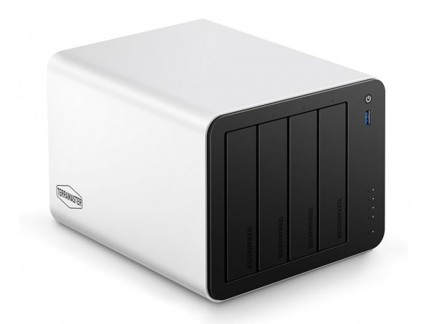 今日のお買い得) デュアル10G LANのハイエンドNASが40％オフ