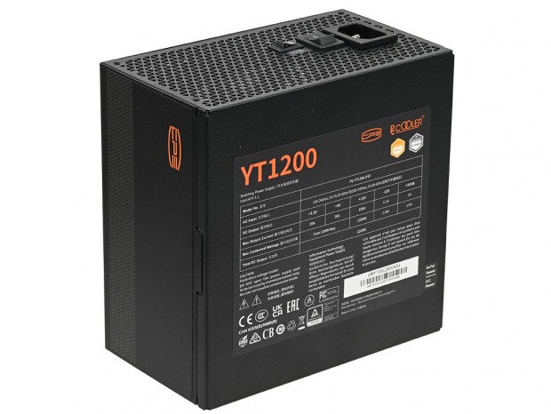 ピカイチの安定動作＆静粛さと低価格、魅力多きPC COOLER（CPS）の最新