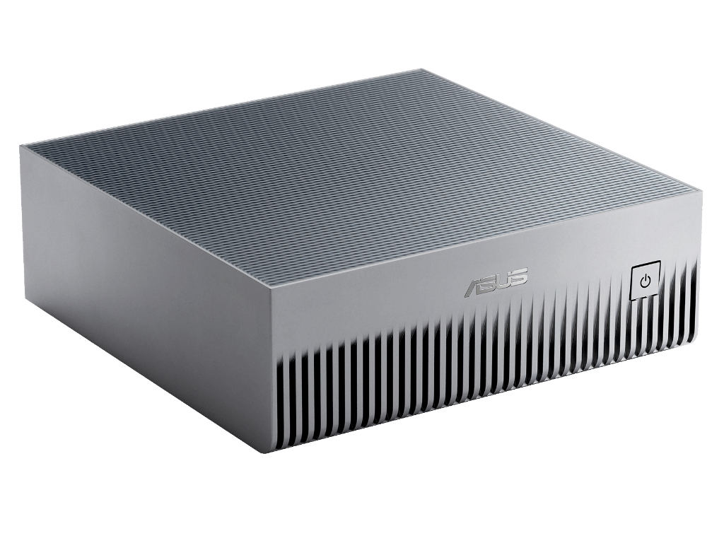 1PFLOPSの小型AIスーパーコンピュータ、ASUS「Ascent GX10