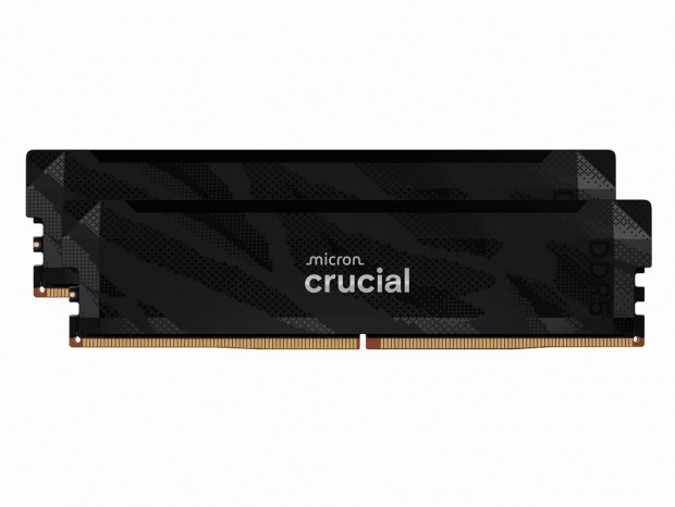 メモリー Crucial DDR5 pro Crucial Pro DDR5 RAM 64GB Kit (2x32GB) 6000MHz CL40