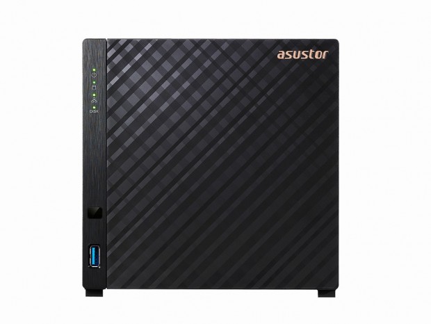 ASUSTOR、CPU強化でトランスコード性能が向上した新型NAS「DRIVESTOR4 Gen2」など2製品