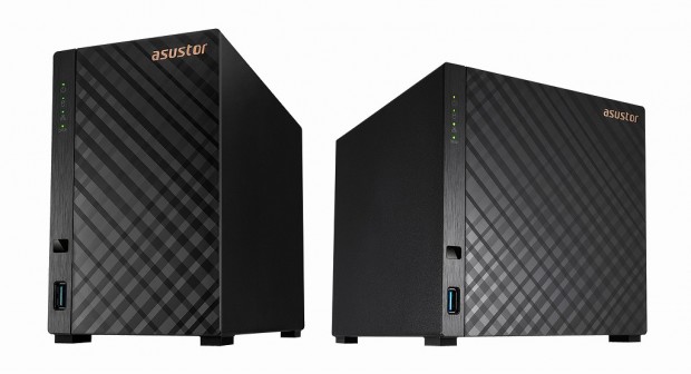 外付けハードディスク・ドライブ Asustor AS3204T v2 NAS AS3204T v2 | 驚異的な多機能 Intelクアッドコア NAS | ASUSTOR NAS