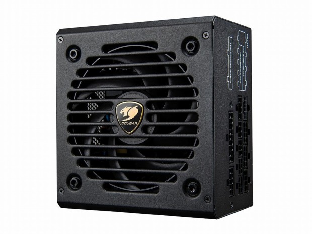 COUGAR、ATX 3.1/PCIe 5.1対応のGOLD認証電源「GR 850」を今週発売