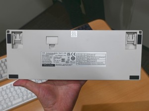 HHKB Professional Classic Type-S