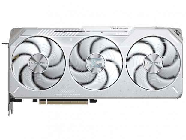 GIGABYTE「ICE」シリーズからWINDFORCE搭載Radeon RX 9070 XT/9060 XT