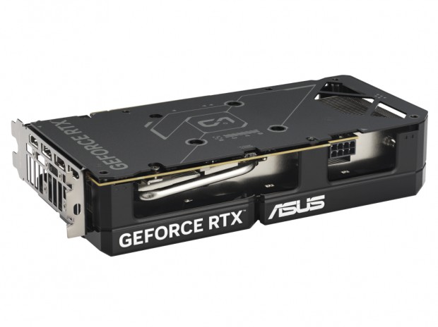 デュアルAxial-techファンを搭載するGeForce RTX 5060 Ti 16GBがASUS