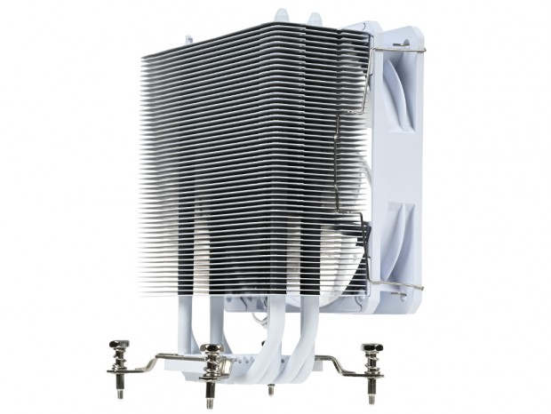 9年ぶりの復活作。MSI「MAG COREFROZR AA13」に見る、空冷CPUクーラー