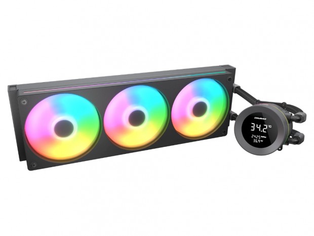 POSEIDON VISTEK ARGB