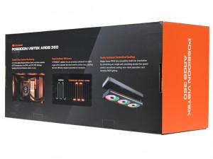 POSEIDON VISTEK ARGB