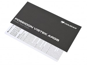 POSEIDON VISTEK ARGB