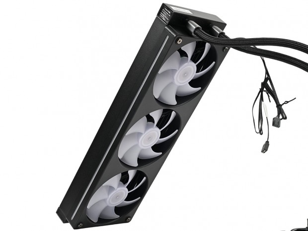 POSEIDON VISTEK ARGB