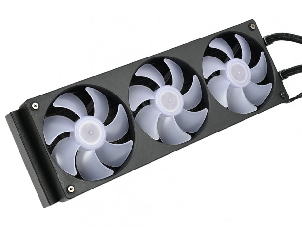 POSEIDON VISTEK ARGB