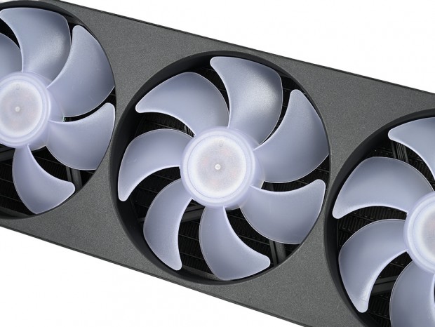 POSEIDON VISTEK ARGB