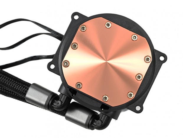 POSEIDON VISTEK ARGB