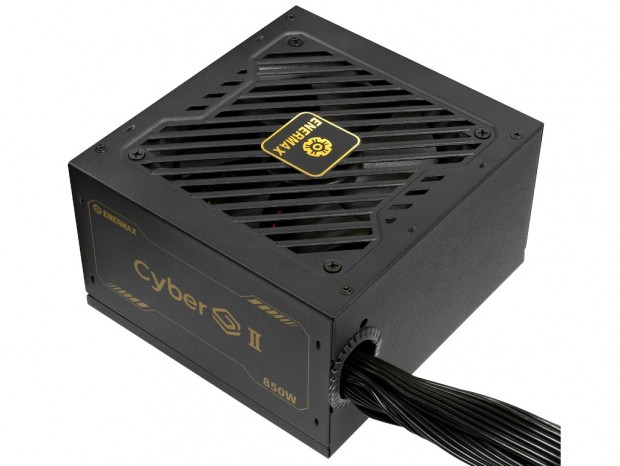 コペックジャパン、ENERMAX製品の取り扱い開始。第1弾は電源ユニット3シリーズ計6モデル
