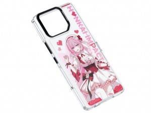 ROG Phone 崩壊3rd エリシア アクセサリーコレクション ROG×崩壊3rd エリシアのROG Phoneアクセサリーコレクション