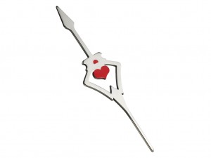 ASUS、「崩壊3rd」のエリシアとコラボレーションした数量限定ROG Phone