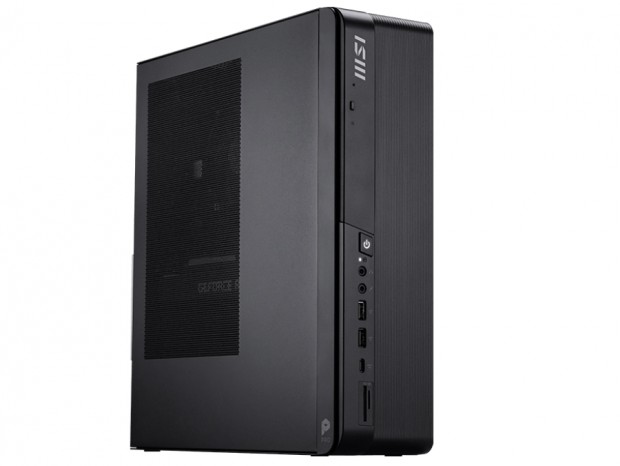 Core i5-14400採用のビジネス向けスリムデスクトップPC、MSI「PRO DP80 A14G-065JP」 - エルミタージュ秋葉原