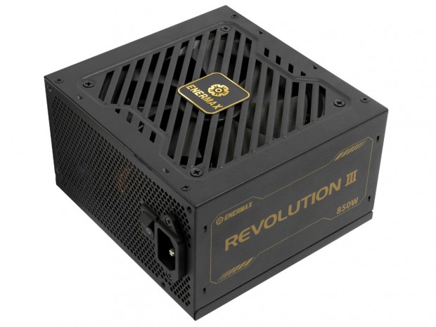 コペックジャパン、ENERMAX製品の取り扱い開始。第1弾は電源ユニット3