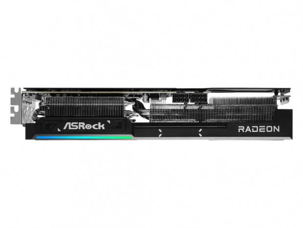 ASRock「Challenger」シリーズから3連ファンクーラー搭載のRadeon RX 9070 XT発売
