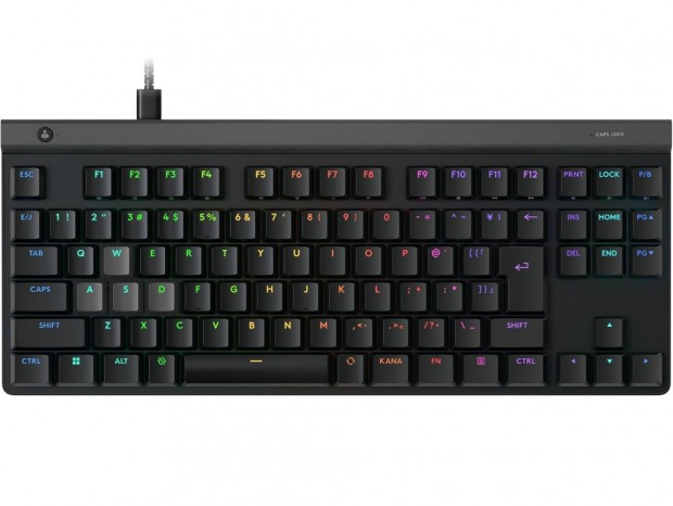 今日のお買い得) ロジクールGの最新ロープロファイルキーボード「G515